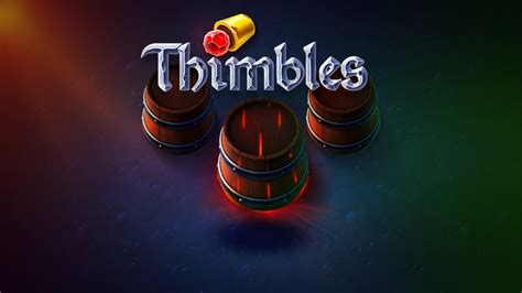 Thimbles By Evoplay Free Demo Play 96 Rtp Livobet Rtp - Livobet Rtp