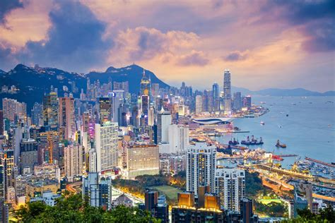 Things To Do In Hong Kong Tripadvisor Hongkong - Hongkong