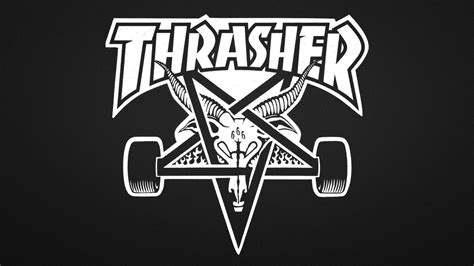 Thrasher On Tumblr SCATER168 - SCATER168