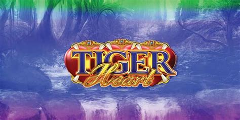 Tiger Heart Slot By Gameart Free Demo Play Gameart Rtp - Gameart Rtp