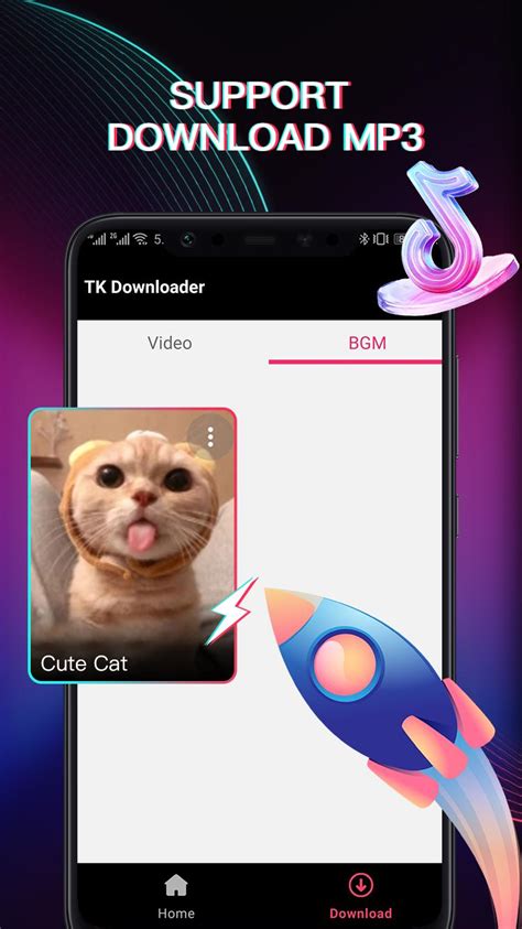 Tikmate Download No Watermark For Android Download Tikmate - Tikmate