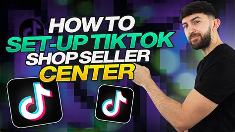 Tiktok Shop Seller Center Select Portal TAKTIK4D - TAKTIK4D