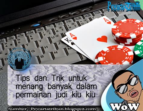 Tips Dan Trik Untuk Menang Judi Slot Online Judi SLOTKU88 Online - Judi SLOTKU88 Online