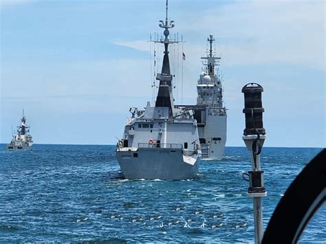 Tni Al Kerahkan 2 Kapal Perang Untuk Latma Airasiabet Resmi - Airasiabet Resmi