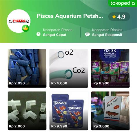 Toko PISCES88 Online Produk Lengkap Amp Harga Terbaik PISCES88 - PISCES88