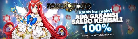 Tokototo Situs Game Online Terbaik Dan Terpercaya Di Tokototo - Tokototo