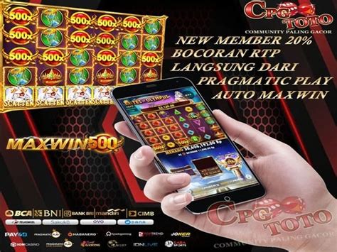 Tongtoto Penyedia Games Online Dengan Rtp Tertinggi Tongtoto - Tongtoto