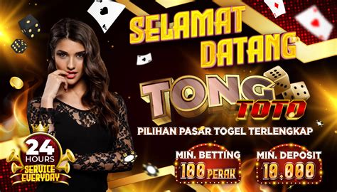 Tongtoto Situs Togel Online Terpercaya Bandar Toto Odengtoto - Odengtoto