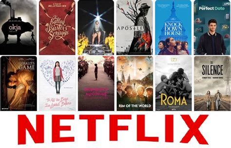 Top 10 Movies On Netflix Right Now BETFLIX4 Resmi - BETFLIX4 Resmi