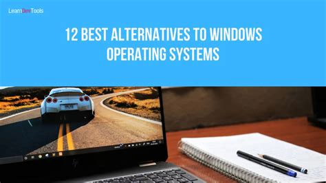 Top 13 Windows Operating System Alternatives Tech Quintal Winjos Alternatif - Winjos Alternatif