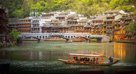 Top Things To Do In Fenghuang China And Fenghuang - Fenghuang