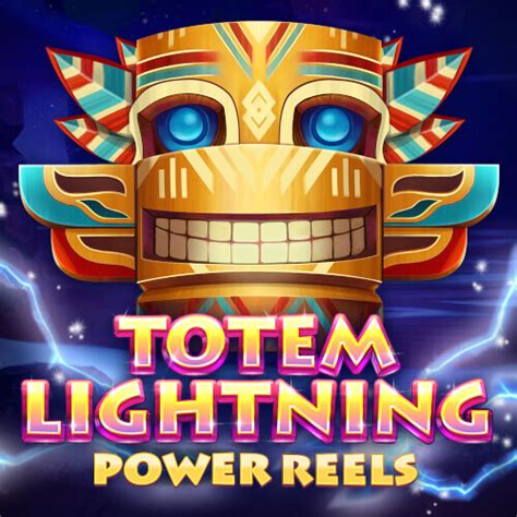 Totem Lightning Power Reels Slot By Red Tiger Livobet Rtp - Livobet Rtp