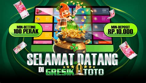 Toto Indonesia Gresiktoto Resmi - Gresiktoto Resmi