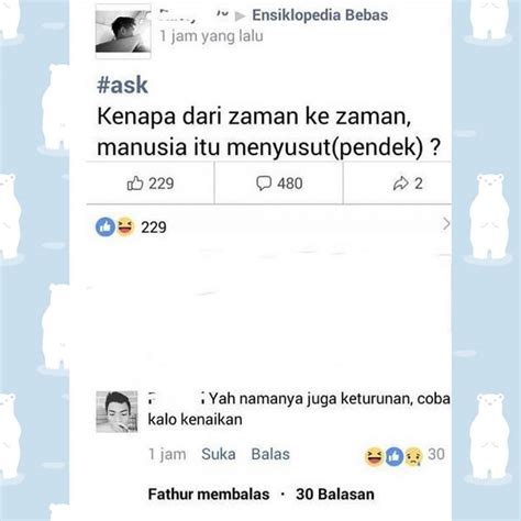 Toto Tix Malah Kesel Jir Meme Memelucu Memeindonesia Tototix - Tototix