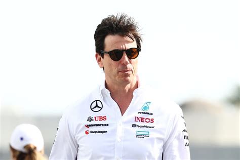 Toto Wolff Confirms X27 First Option X27 And Jacktoto - Jacktoto