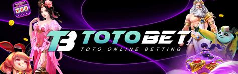 Totobet Situs Togel Online Dan Slot Viral Di TOTOBET77 - TOTOBET77