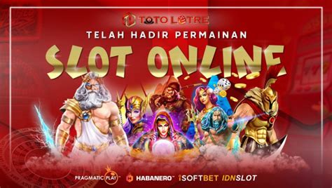 Totolotre Gt Daftar Situs Toto Togel Slot Gacor Totolotre - Totolotre