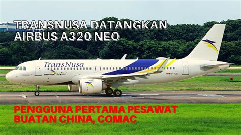 Transnusa Airlines Daftar Menjadi Agen Agenesia Resmi - Agenesia Resmi