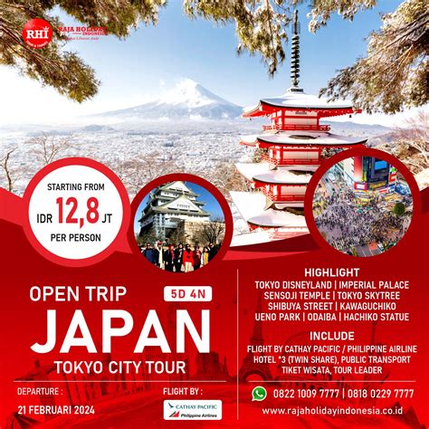 Travel Japan Panduan Resmi Jepang Japan National Tourism Jepangqq - Jepangqq