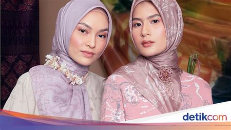 Tren Hijab 2024 Menurut Ria Miranda Voal Dan Hijablink - Hijablink