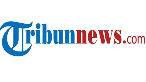 Tribunnews Com Berita Dan Video Terkini Dari Indonesia TRIBUN138 - TRIBUN138