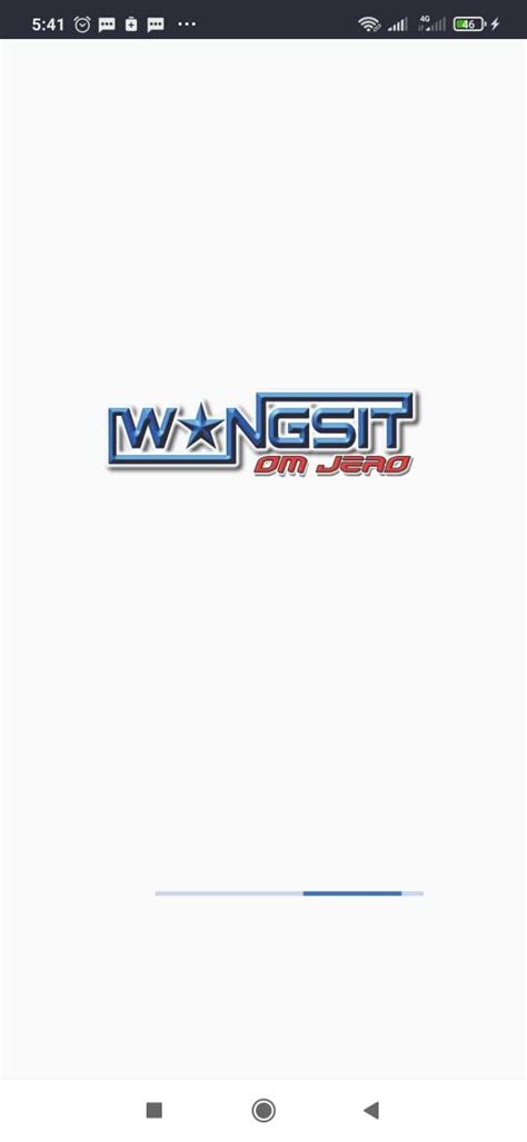Tryout Login Go Wangsit WANGSIT88 - WANGSIT88