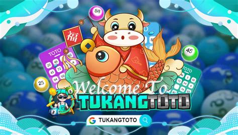 Tukangtoto Bandar Togel Online Terpercaya Tukangtoto - Tukangtoto