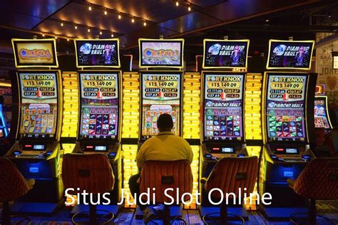 Tuwagaslot Senarai Situs Judi Slot Online Terbaik Tuwagaslot - Tuwagaslot