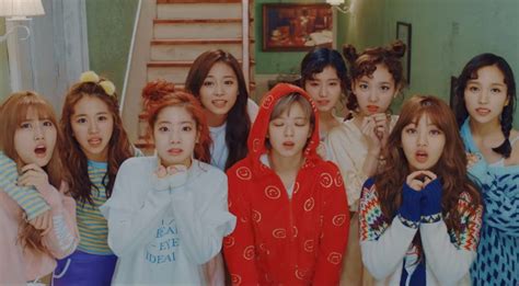 Twice Quot Knock Knock Quot M V Youtube Skrskr - Skrskr