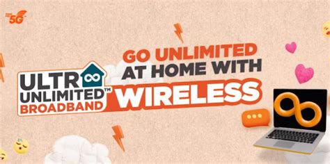 U Mobile Launches Ultra Unlimited Wireless Broadband Plans WB88 Slot - WB88 Slot