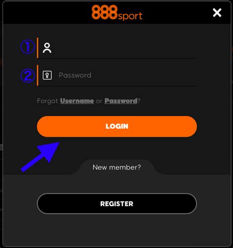 Uk Members Login Issues 888sport Support Center A88SPORT Login - A88SPORT Login
