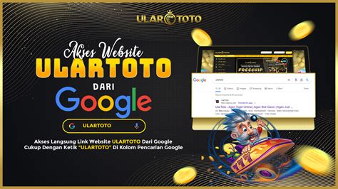 Ulartoto Link Resmi Login Situs Ulartoto Ulartoto - Ulartoto