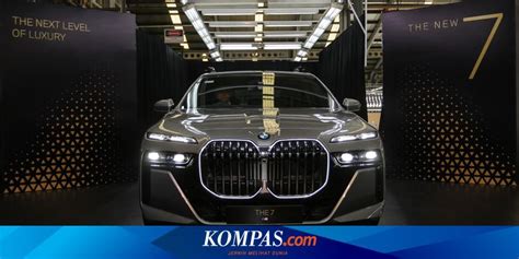 Ulas Spesifikasi Lengkap Bmw Seri 7 Yang Baru BMW777 - BMW777