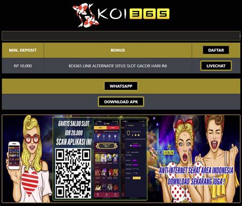 Uncategorized Situs Judi Poker Rtp Slot Online Uang Judi GEMOY138 Online - Judi GEMOY138 Online