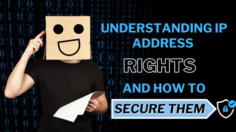 Understanding Internet Protocol Ip Address Rights And How DINDA77 Alternatif - DINDA77 Alternatif