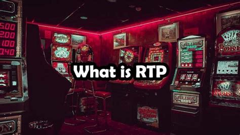 Understanding Rtp In Gambling Definition Examples Jackpotfinder Jackpot Rtp - Jackpot Rtp