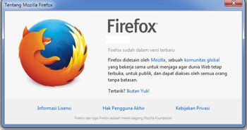 Unduh Mozilla Firefox Untuk Windows FAST356 Resmi - FAST356 Resmi
