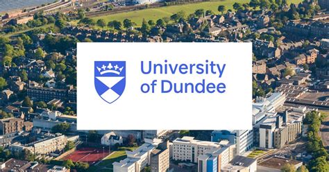 University Of Dundee Uk Scotland United Kingdom Duangdee Login - Duangdee Login