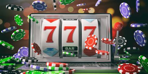 Unlock The Secrets Of Online Casino Slots Machines ALIBABA66 - ALIBABA66