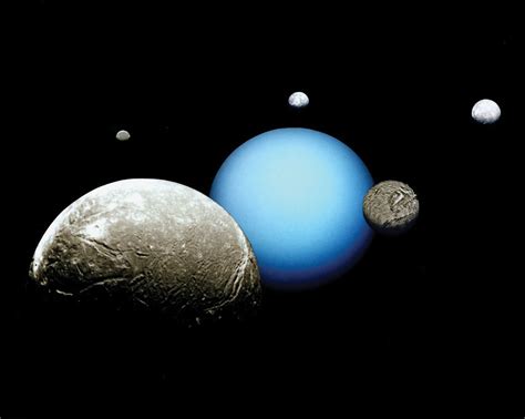 Uranus Facts Moons Amp Rings Britannica URANUS88 - URANUS88