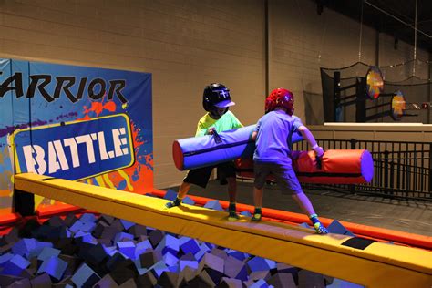 Urban Air Adventure Amp Trampoline Park Snellville Ga JUMP21 - JUMP21