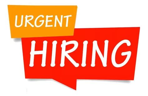 Urgent Recruitment Betlink - Betlink