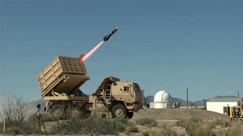 Us Army Names Air Defense System After Soldier MANUVER88 - MANUVER88