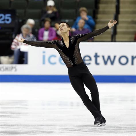 Us Figure Skating Championships 2016 Final Results Highlights SCATER168 - SCATER168