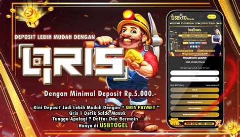 Usbtogel Gt Keamanan Terjamin Main Di Situs Paling Usbtogel - Usbtogel