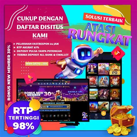 Vavaslot Lapak Gaming Penyedia Semua Permainan Murah VAVASLOT88 - VAVASLOT88