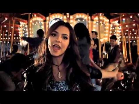 Victoria Justice Sings BEGGINU0027 On Your Knees Victorious Victorious - Victorious