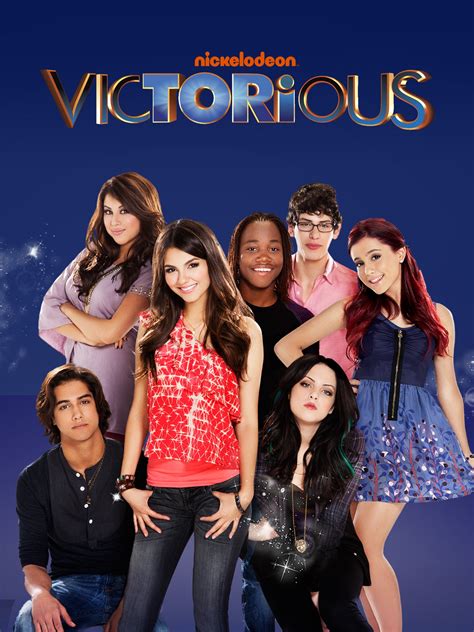 Victorious Rotten Tomatoes Victorious - Victorious