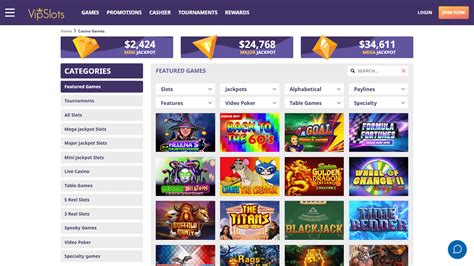 Vipslots Casino 2024 Review Honest Amp Comprehensive Vipslot - Vipslot