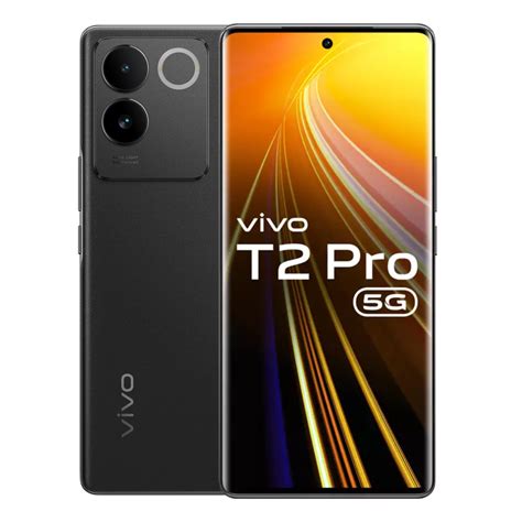 Vivo T2 Pro 5g Ultra Gaming Performance 4d VIVO4D - VIVO4D